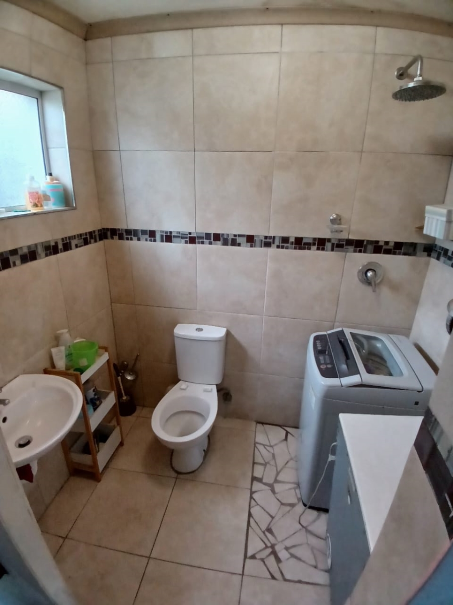 3 Bedroom Property for Sale in Heideveld Western Cape
